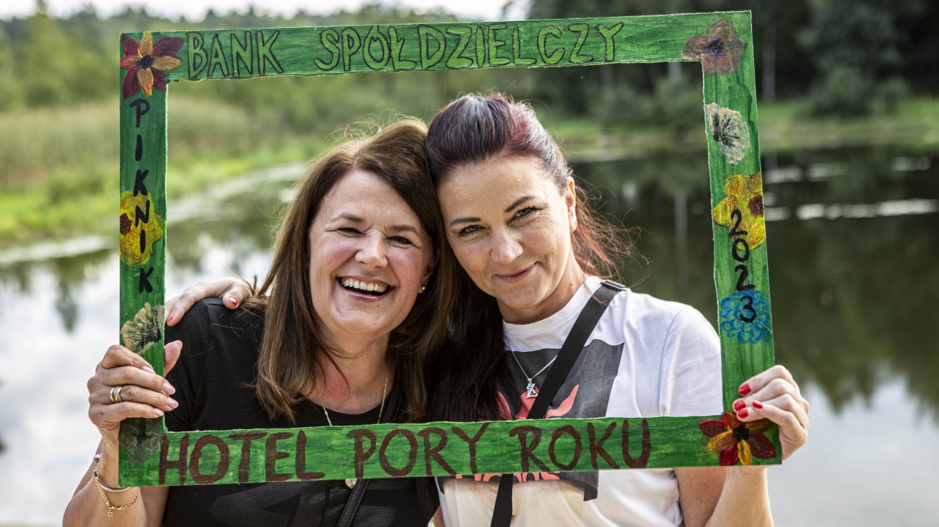 Organizacja konferencji na Mazurach - dlaczego Hotel Pory Roku to najlepszy wybór na organizację konferencji?