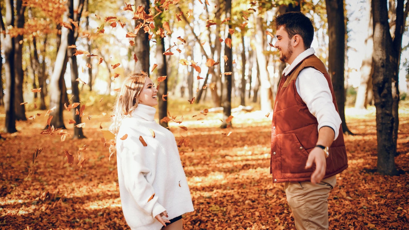 Weekend we dwoje na Mazurach – romantyczna propozycja w Hotelu Pory Roku