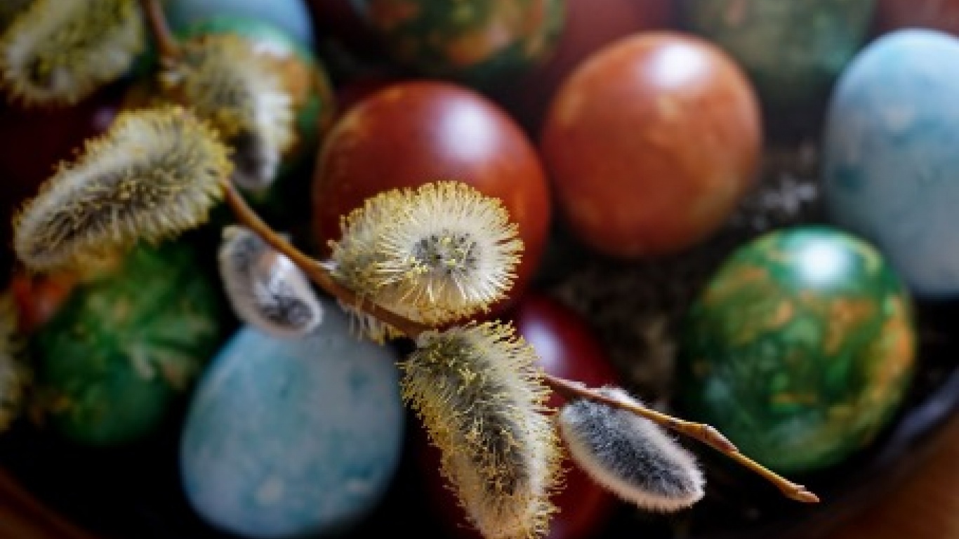 Wielkanoc na Mazurach  – wyjątkowy pakiet pobytowy