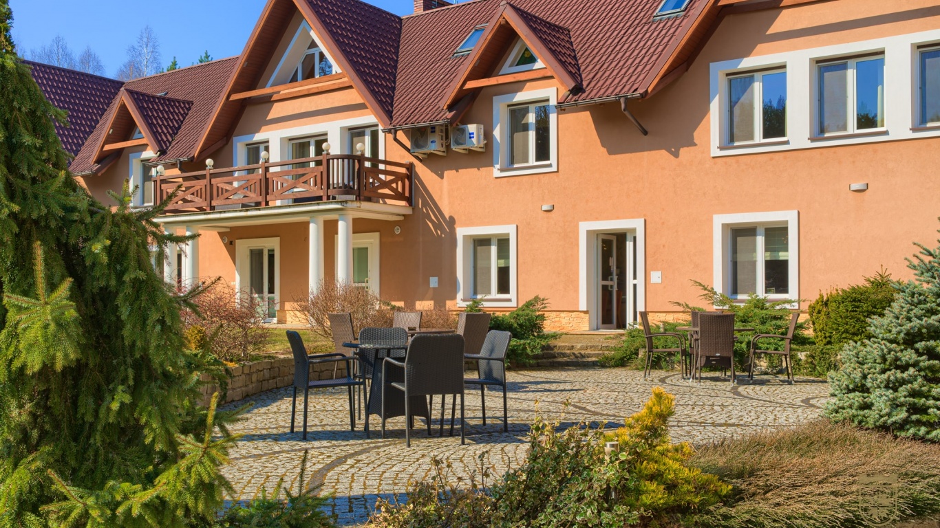 Kameralny hotel w Brodnicy – dlaczego warto odwiedzić Hotel Pory Roku?