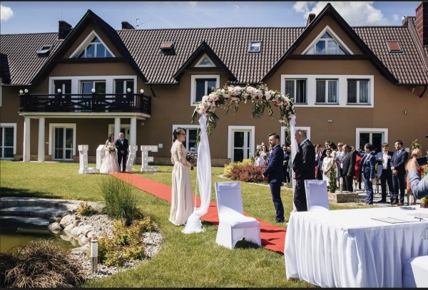 Wesele na Mazurach - dlaczego Hotel Pory Roku to najlepszy wybór na organizację wesela?