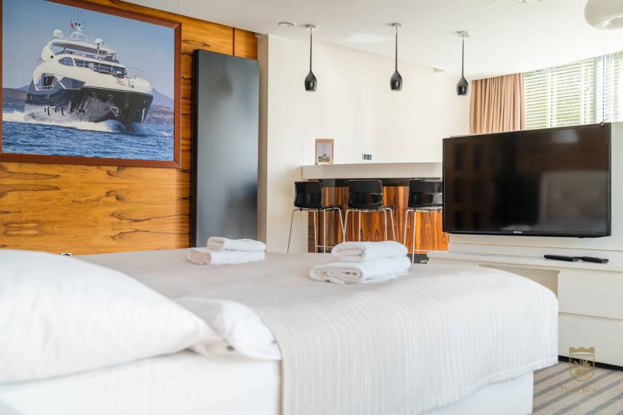 Apartament Vivaldi